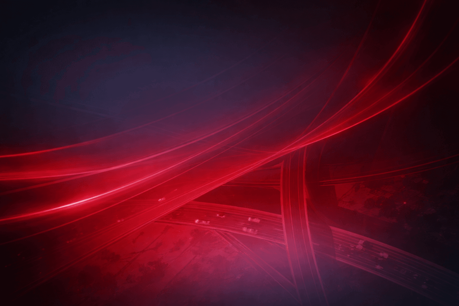 Newsletter Background